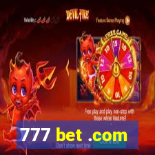 777 bet .com